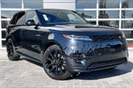 2026 Land Rover Range Rover Sport Dynamic SE