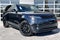 2026 Land Rover Range Rover Sport Dynamic SE