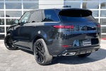 2026 Land Rover Range Rover Sport Dynamic SE