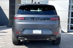 2026 Land Rover Range Rover Sport Dynamic SE