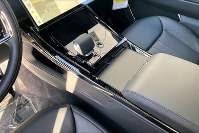 2027 Land Rover Range Rover Sport Dynamic SE