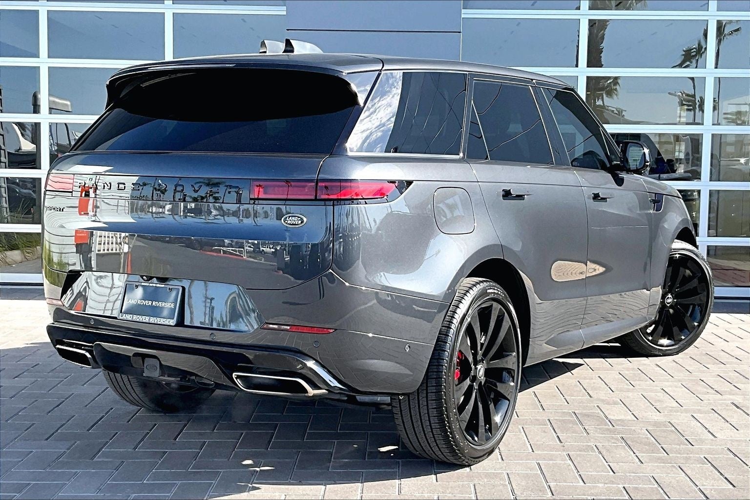 2023 Land Rover Range Rover Sport SE Dynamic