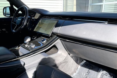 2023 Land Rover Range Rover Sport SE Dynamic