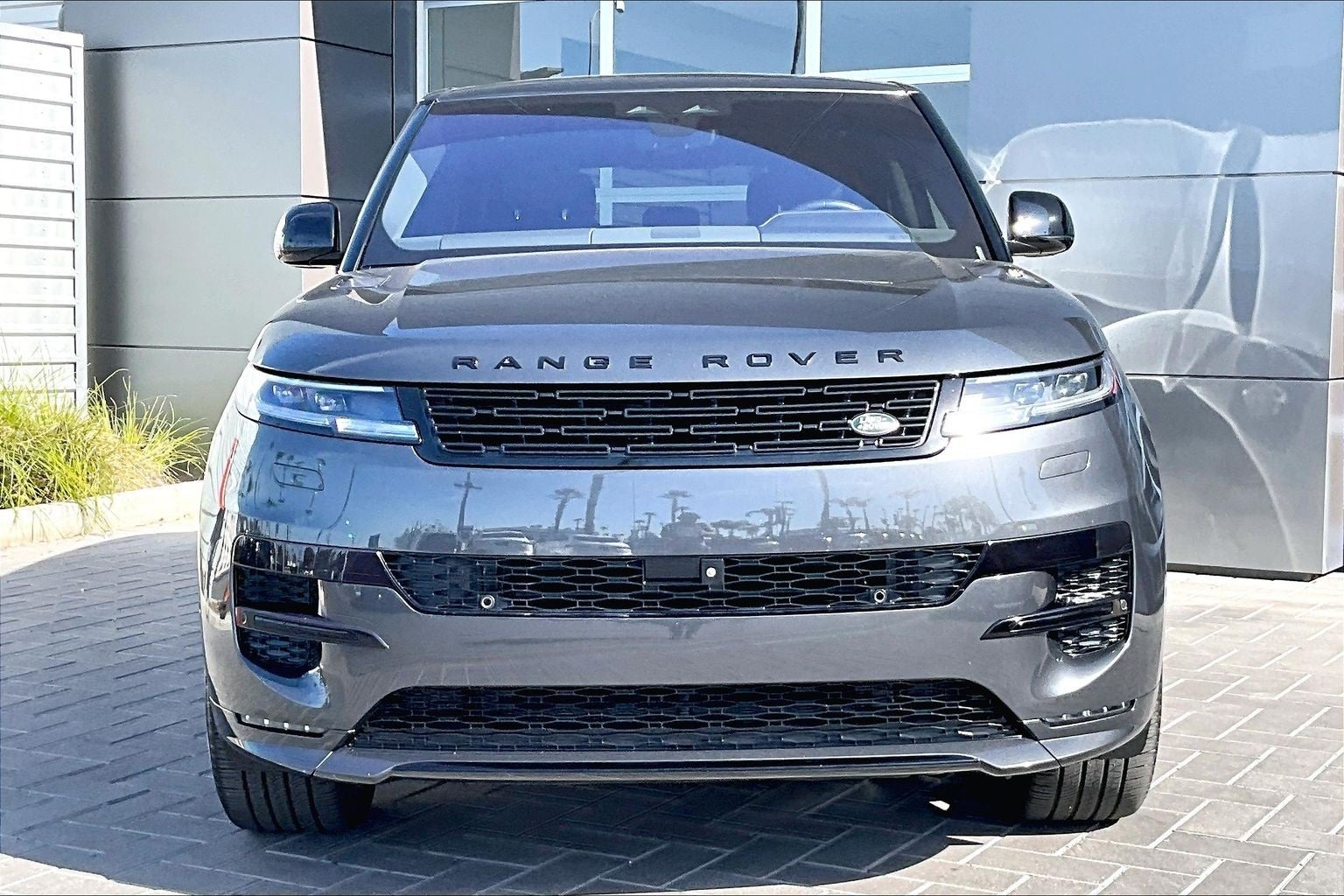 2023 Land Rover Range Rover Sport SE Dynamic