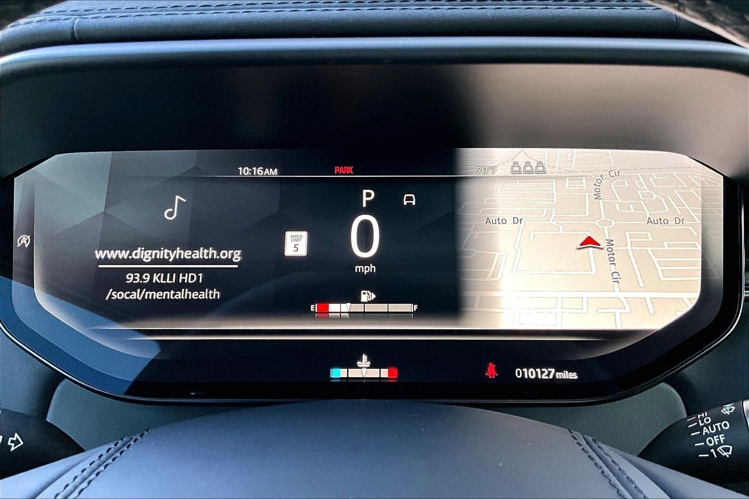 2023 Land Rover Range Rover Sport SE Dynamic