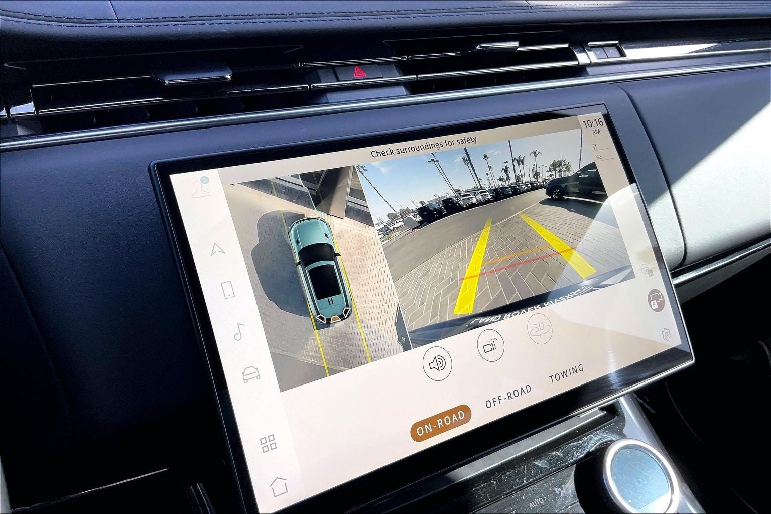 2023 Land Rover Range Rover Sport SE Dynamic