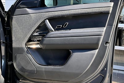2023 Land Rover Range Rover Sport SE Dynamic