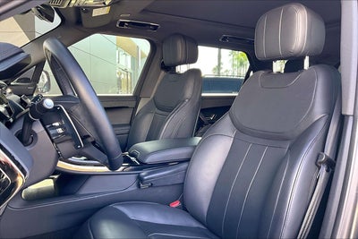 2023 Land Rover Range Rover Sport SE Dynamic