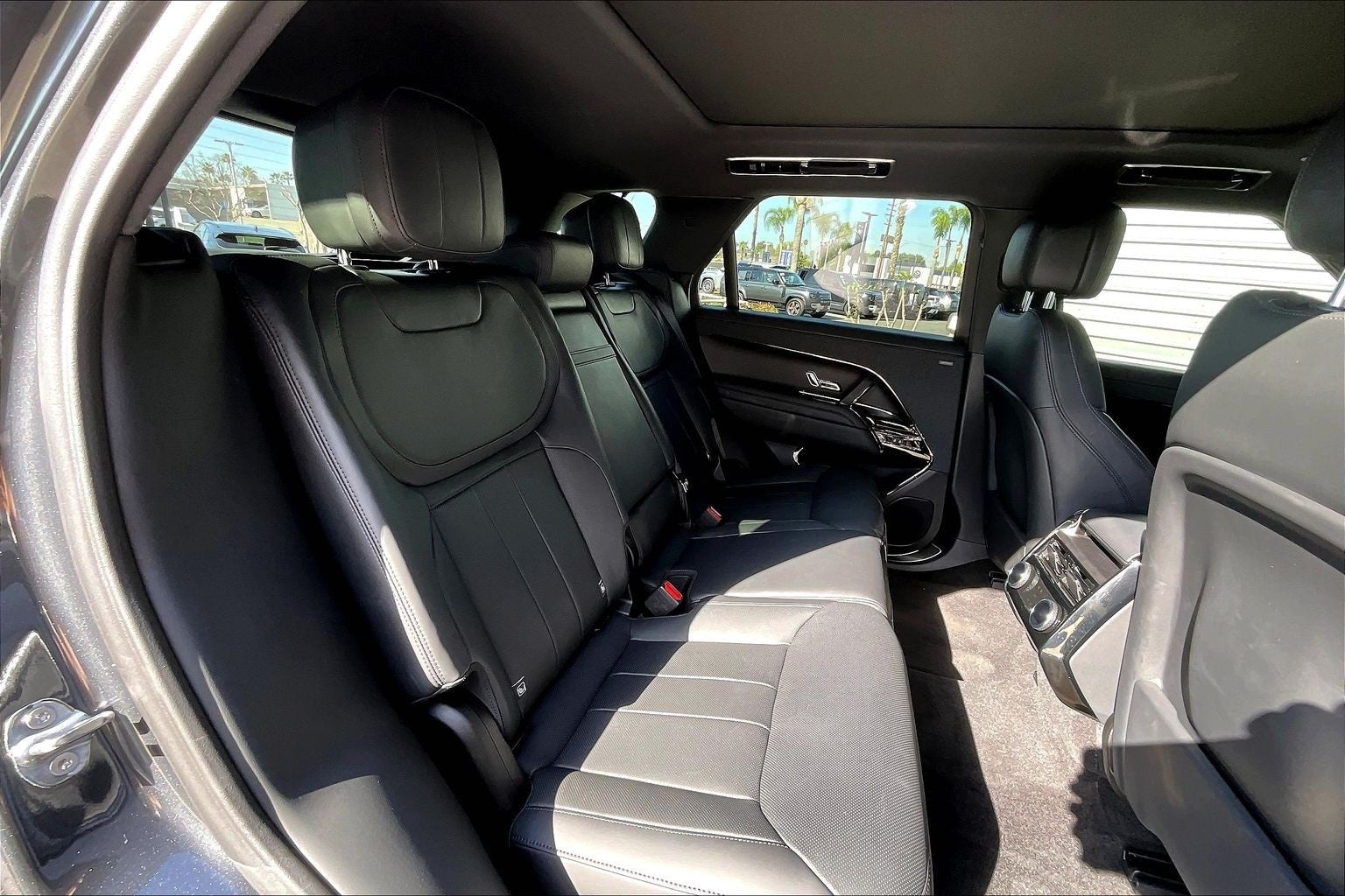 2023 Land Rover Range Rover Sport SE Dynamic