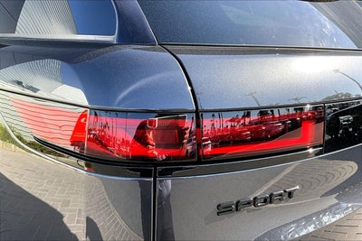 2023 Land Rover Range Rover Sport SE Dynamic