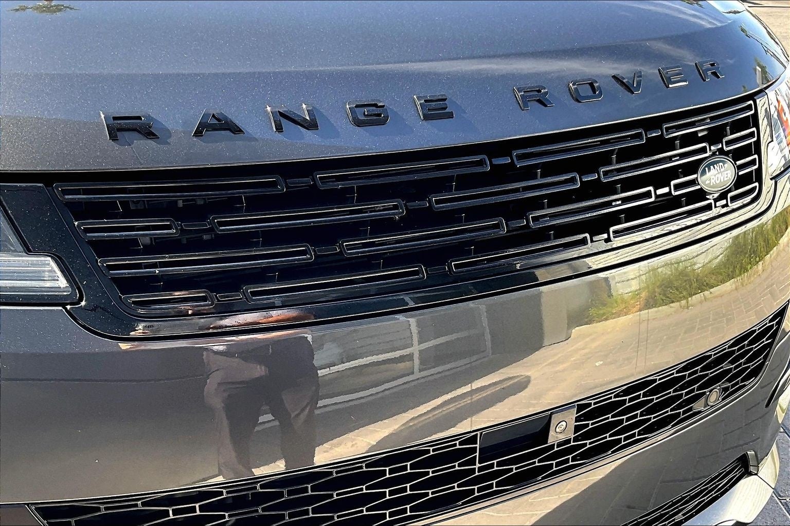 2023 Land Rover Range Rover Sport SE Dynamic