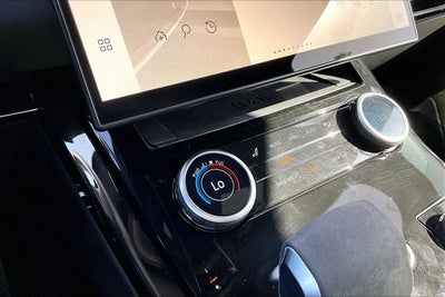 2023 Land Rover Range Rover Sport SE Dynamic