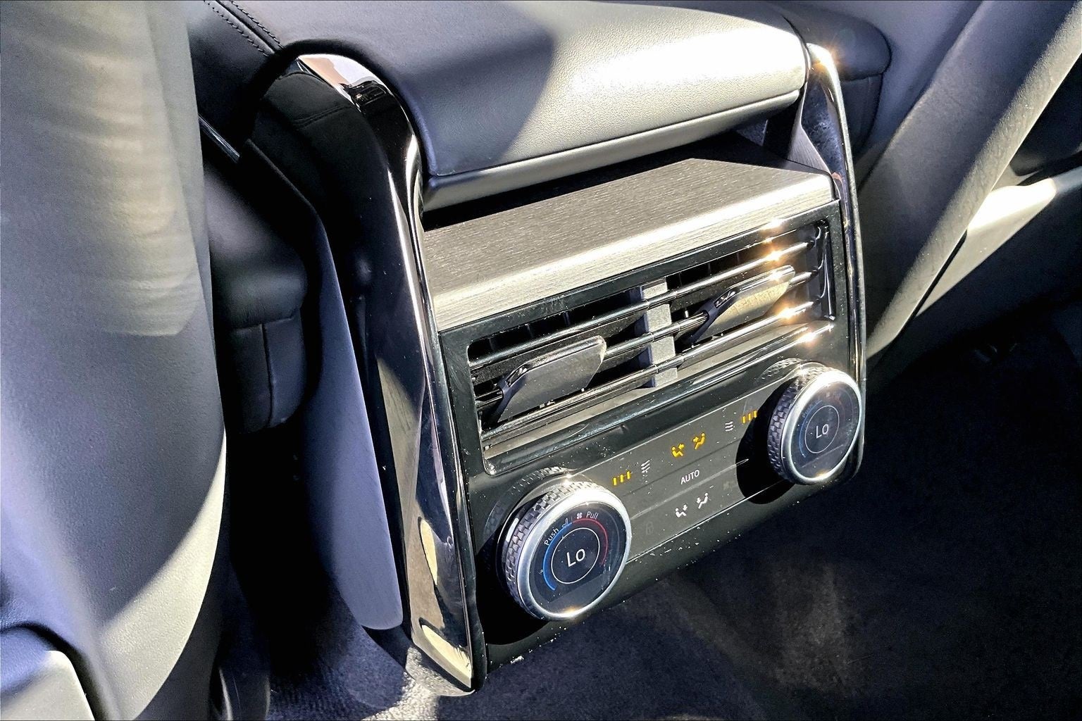 2023 Land Rover Range Rover Sport SE Dynamic