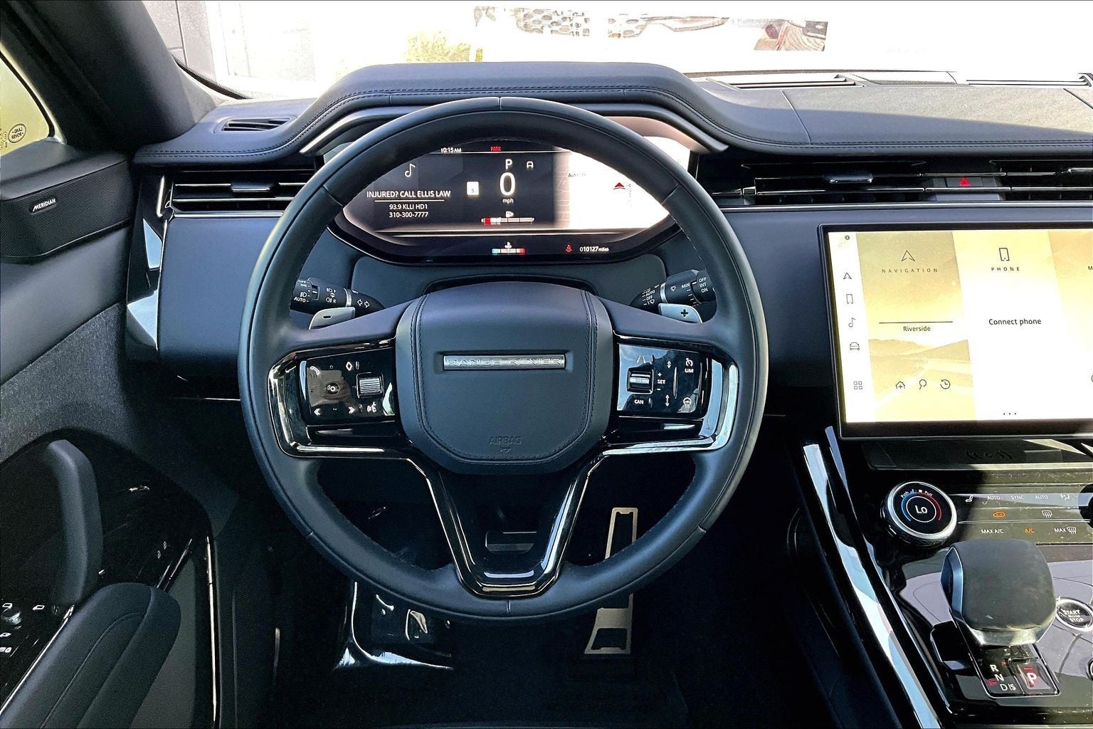 2023 Land Rover Range Rover Sport SE Dynamic