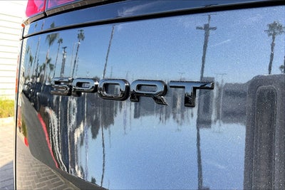 2023 Land Rover Range Rover Sport SE Dynamic