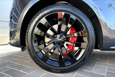 2023 Land Rover Range Rover Sport SE Dynamic