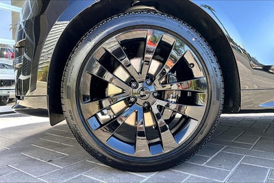 2026 Land Rover Range Rover Sport Dynamic SE