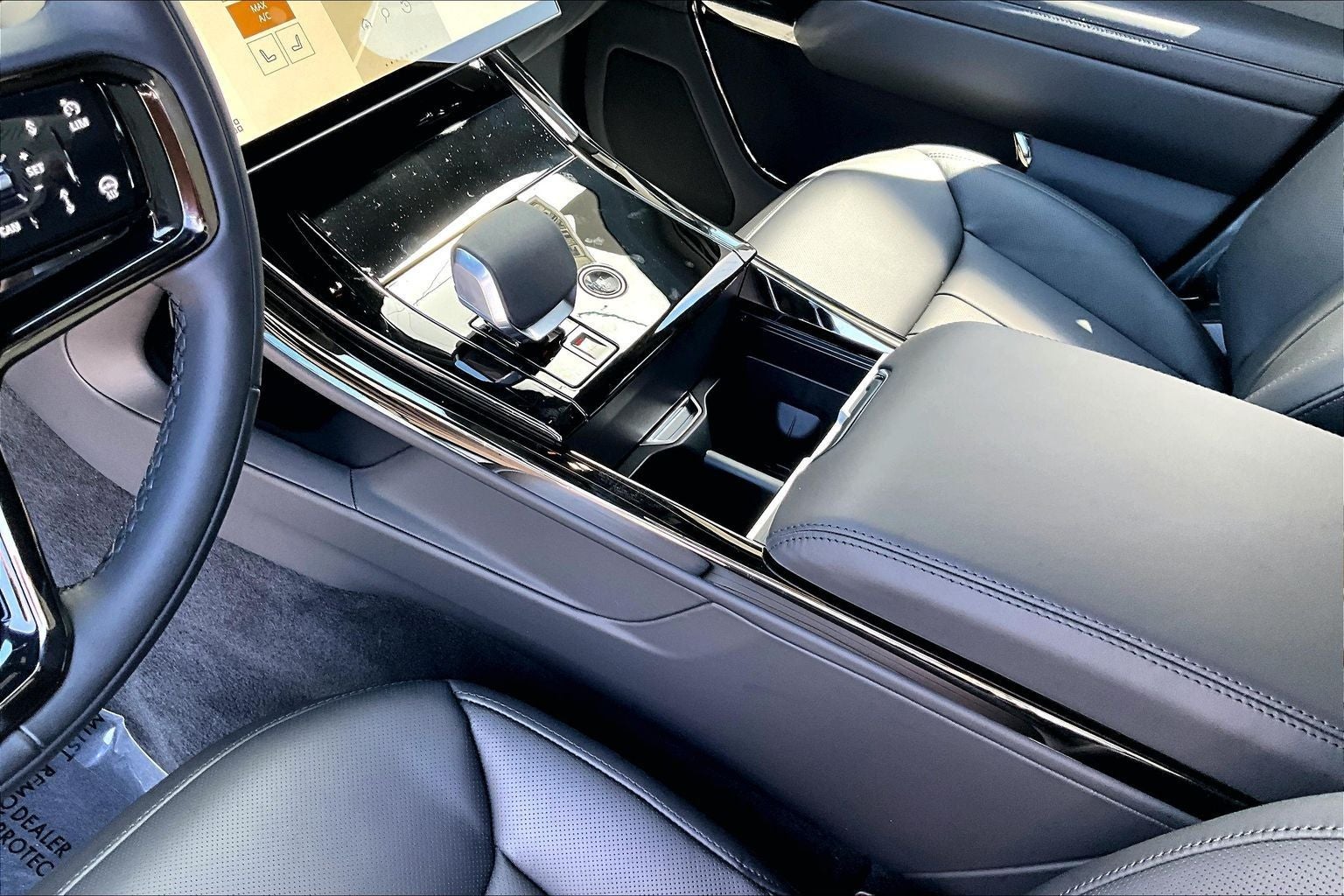 2026 Land Rover Range Rover Sport Dynamic SE