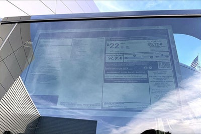 2026 Land Rover Range Rover Sport Dynamic SE