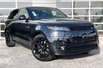 2026 Land Rover Range Rover Sport Dynamic SE