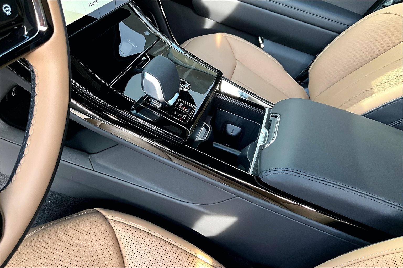 2026 Land Rover Range Rover Sport Dynamic SE