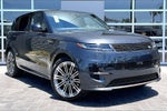 2026 Land Rover Range Rover Sport Dynamic SE