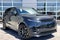 2027 Land Rover Range Rover Sport Dynamic SE