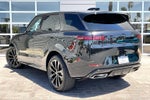 2027 Land Rover Range Rover Sport Dynamic SE