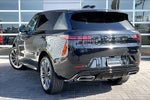 2026 Land Rover Range Rover Sport Dynamic SE