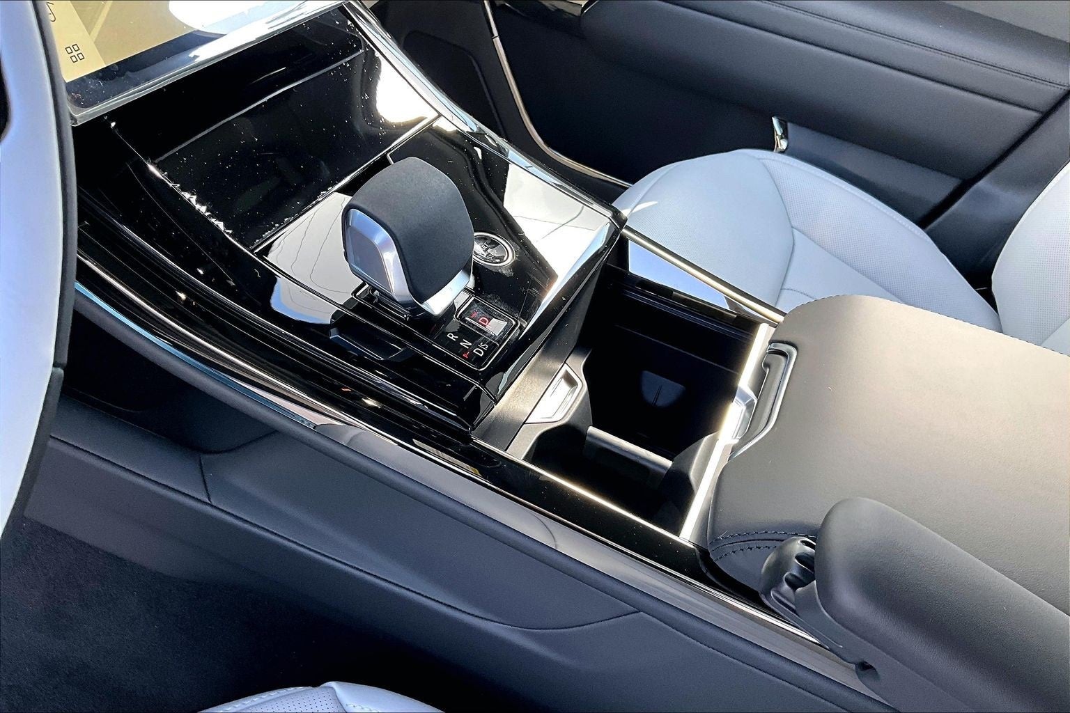 2026 Land Rover Range Rover Sport Dynamic SE