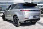 2026 Land Rover Range Rover Sport Dynamic SE