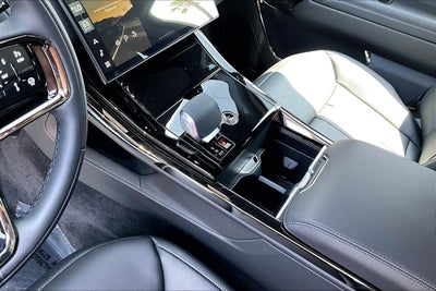 2026 Land Rover Range Rover Sport Dynamic SE