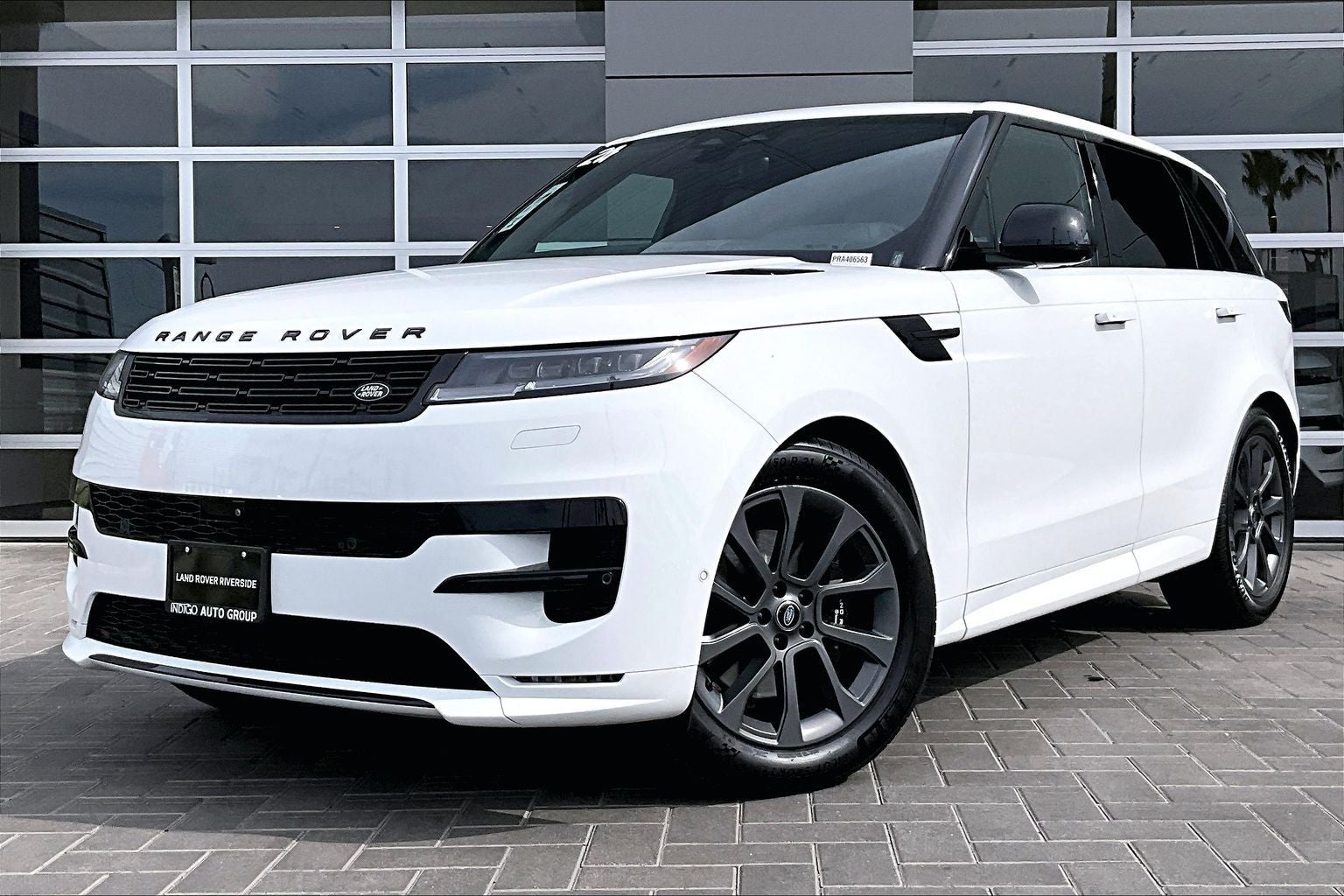2024 Land Rover Range Rover Sport Dynamic SE