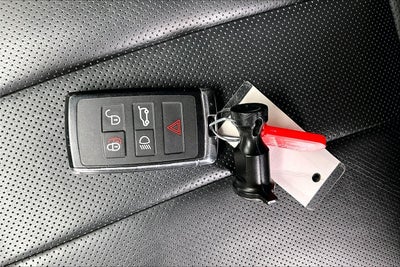 2024 Land Rover Range Rover Sport Dynamic SE