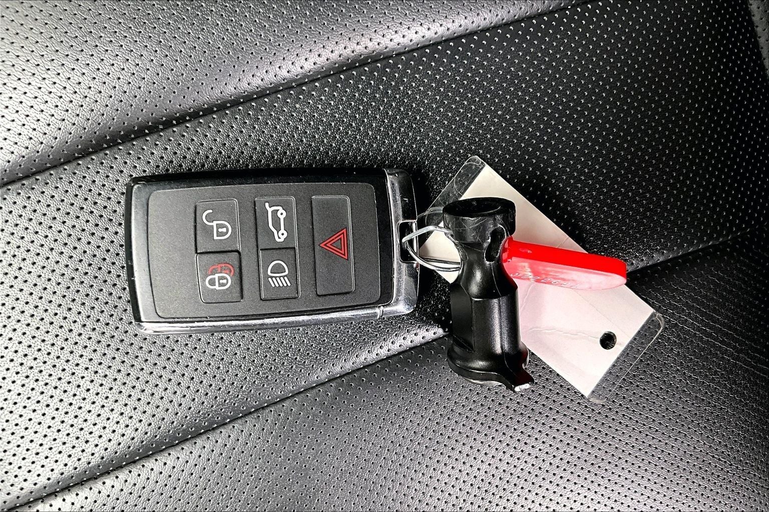 2024 Land Rover Range Rover Sport Dynamic SE