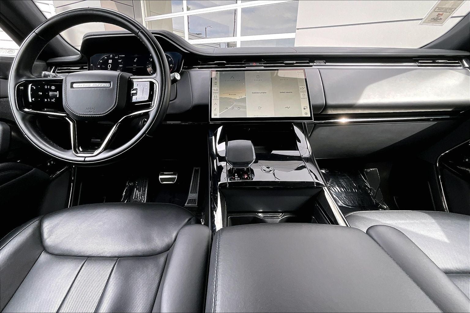 2024 Land Rover Range Rover Sport Dynamic SE