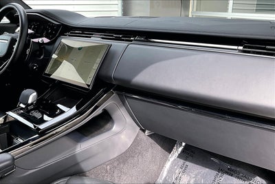 2024 Land Rover Range Rover Sport Dynamic SE