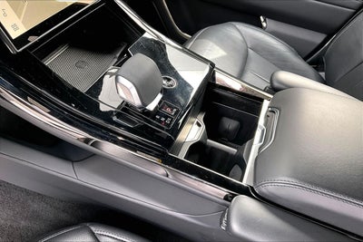 2024 Land Rover Range Rover Sport Dynamic SE