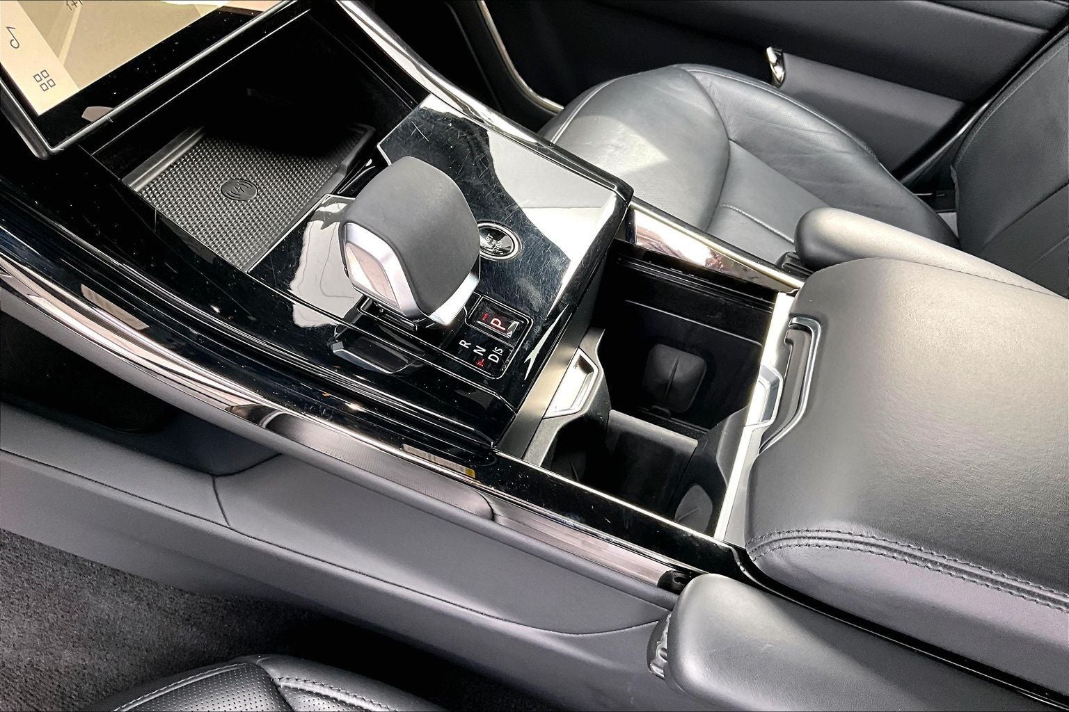 2024 Land Rover Range Rover Sport Dynamic SE