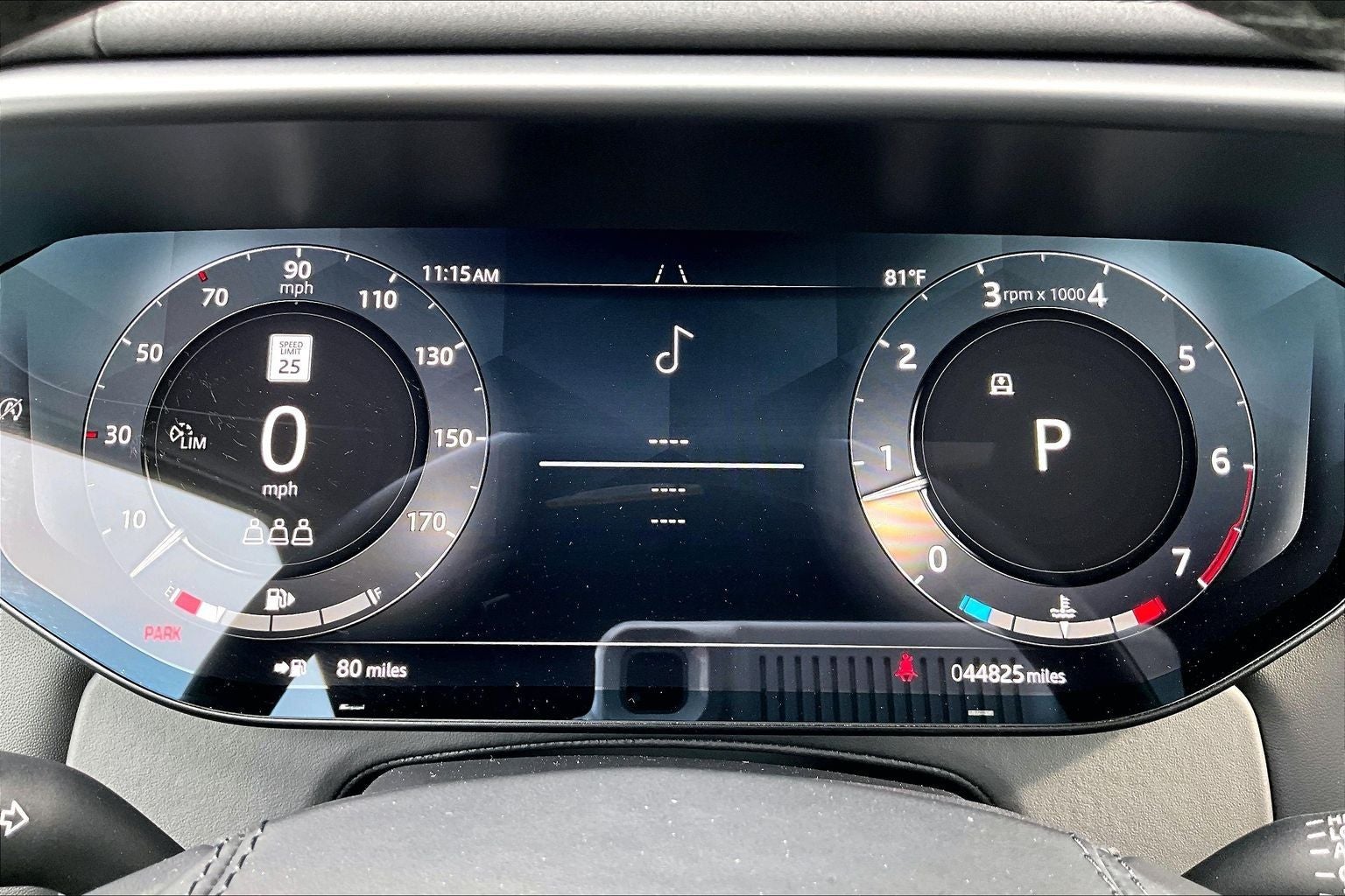 2024 Land Rover Range Rover Sport Dynamic SE