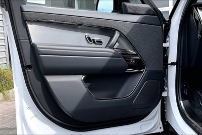 2024 Land Rover Range Rover Sport Dynamic SE