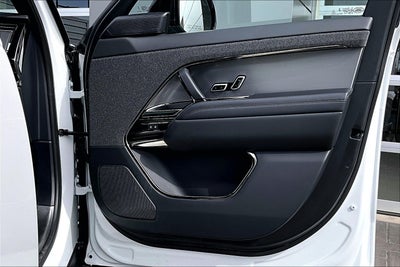 2024 Land Rover Range Rover Sport Dynamic SE