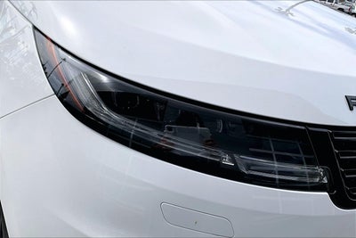 2024 Land Rover Range Rover Sport Dynamic SE