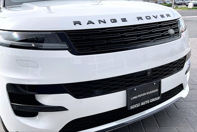 2024 Land Rover Range Rover Sport Dynamic SE