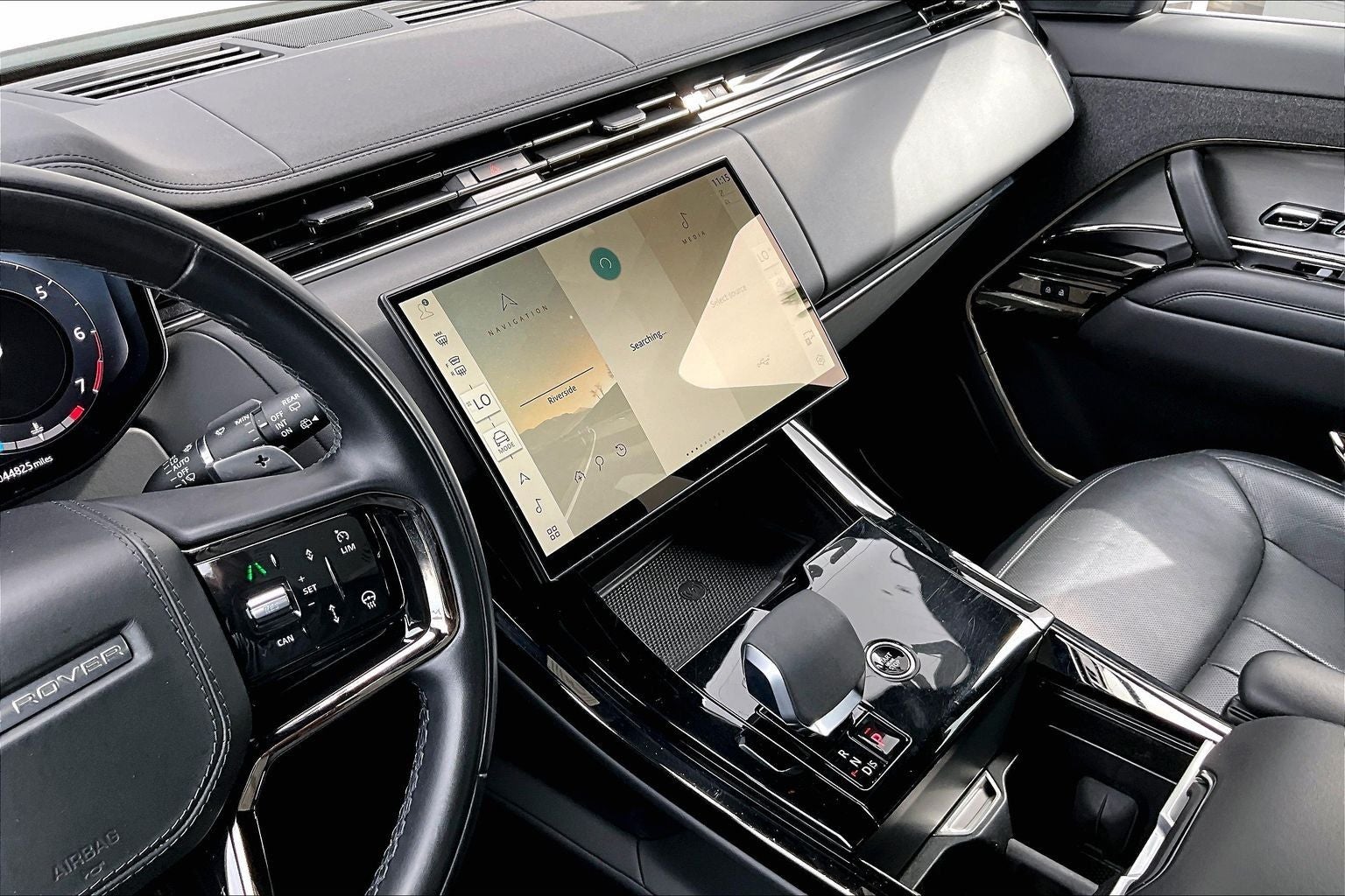 2024 Land Rover Range Rover Sport Dynamic SE