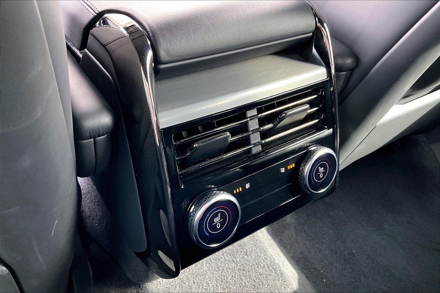 2024 Land Rover Range Rover Sport Dynamic SE