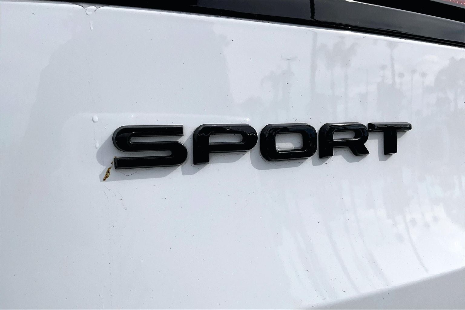 2024 Land Rover Range Rover Sport Dynamic SE