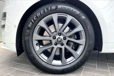 2024 Land Rover Range Rover Sport Dynamic SE