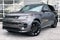 2026 Land Rover Range Rover Sport Dynamic SE