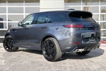 2026 Land Rover Range Rover Sport Dynamic SE
